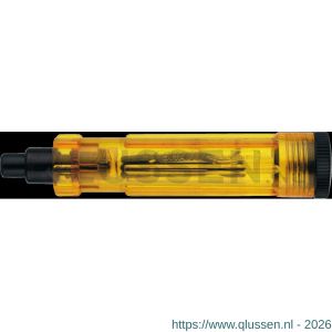 Shaviv 46.300 handontbramer en mes type E 1 (set A) 46.300.1000