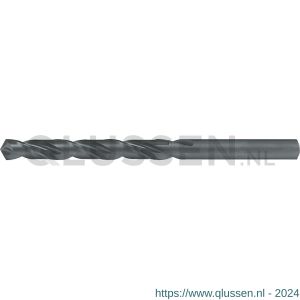 International Tools 11.426 Eco HSS spiraalboor DIN 338 kruisaanslijping 32 mm 11.426.0320