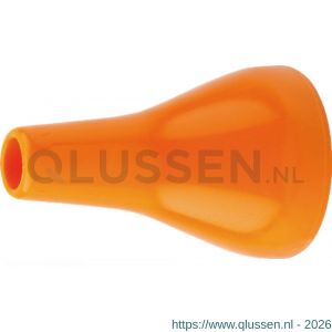 Phantom 90.510 Cool-Loc 1/4 inch ronde spuitmond 6 mm set 4 stuks 90.510.2060