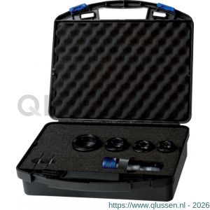 Akon 81.511 snijplaathouderset M3-M14 81.511.0200
