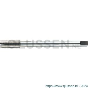 International Tools 23.615 Eco Pro HSS-E machinetap DIN 374 metrisch fijn voor doorlopende gaten MF24x2 mm 23.615.2420