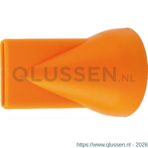 Phantom 90.520 Cool-Loc 1/2 inch platte spuitmond 18x2 mm set 4 stuks 90.520.2318