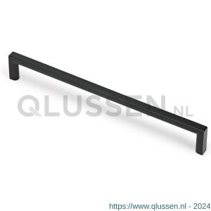 Estamp Basic meubelgreep 320 mm zwart 25676170
