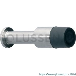 Didheya Tope3 deurstopper 25x95 mm RVS inox 51400000