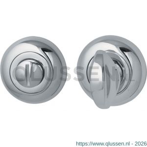 Mariani Kira WC-garnituur rozet 8 mm chroom 91653035