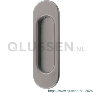 Mariani Inca schuifdeurkom RVS inox 94730002