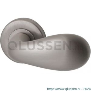 Mariani Olympia deurkruk rond rozet Artax PVD inox 95025012