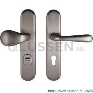 Mariani Kira UTB veiligheids garnituur kerntrekbeveiliging SKG*** PC 72 mm PVD inox 95810722