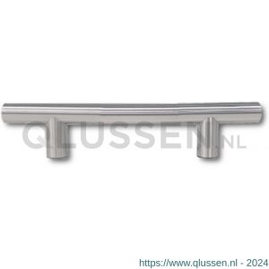 Hardbrass T-model handgreep RVS inox 40x800x970 mm T40800970