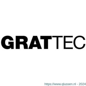 Grattec 450.1-EL0100GT GT B-houder voor ontbramers EL0100GT 450.1110