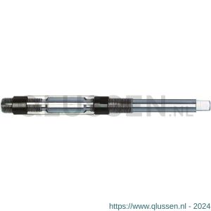 Rotec 189 HSS-G verstelbare handruimer 12,0-13,5 mm 189.1200