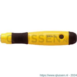 Grattec 450.1-SG3000GT GT Soft-grip handgreep SG3000GT 450.1102