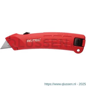 Rotec 456 uitschuifmes Standaard 455.1001