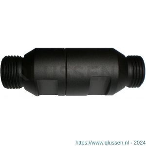 Rotec 779 diamantboor adapter 1/2 inch BSP (M) > M30 (M) 779.0113