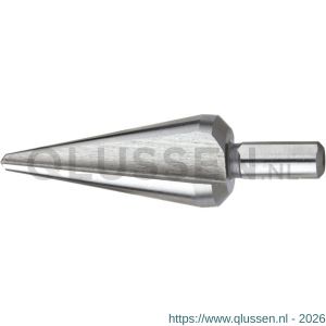 Rotec 420 conische plaatborenset 420 3 delig nummer 1-2-3 ABS 900.3020