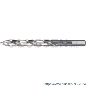 Rotec 104 HSS-G spiraalboor DIN 338 type Step-X diameter 12,0x101x151 mm 104.1200