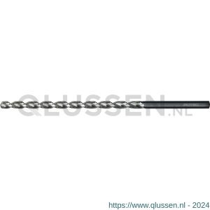 Rotec 165 HSS-E spiraalboor DIN 1869 TLS 1000 diameter 10,5x295x430 mm 165.1053