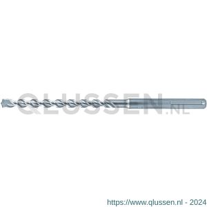 Rotec 203 hamerboor SDS Max 2-snijder diameter 15,0x200x340 mm 203.1501