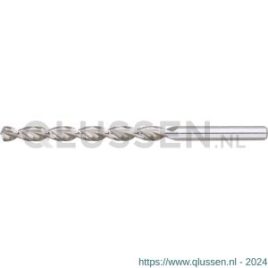 Rotec 264 HSS-G houtspiraalboor lang DIN 340 TLS diameter 5,5x91x139 mm 264.0550E