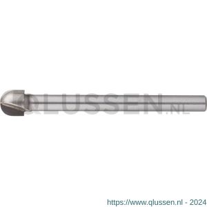 Rotec 270 HM houtrotfrees Silver-Line d2=6 mm diameter 9,5 mm 270.0111
