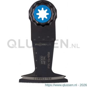 Rotec 519 PTK 13/65BI Starlock-Plus invalzaagblad hout-metaal 65x50 mm 519.3158