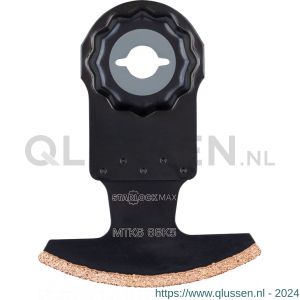 Rotec 519 MA 68K5 Starlock-Max HM-Riff segmentzaagblad fijn 68x30 mm 519.4260