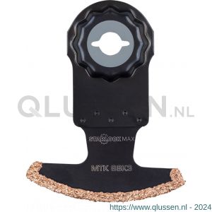 Rotec 519 MA 68K3 Starlock-Max HM-Riff segmentzaagblad grof 68x30 mm 519.4270