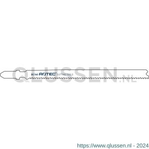 Rotec 520 decoupeerzaagblad DC540 T321BF set 5 stuks 520.0540