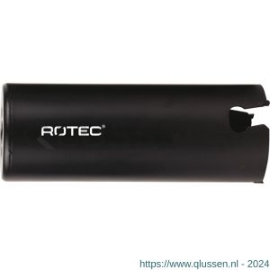 Rotec 528 Multi-Purpose gatzaag Tmax=165 mm diameter 86 mm (3.3/8 inch) 528.7086