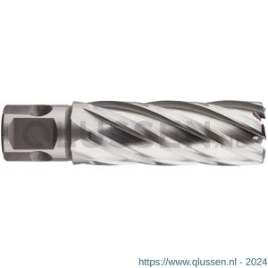 Rotec 536 HSS-XE kernboor Silver-Line universeel 19 diameter 14x55 mm 536.1401