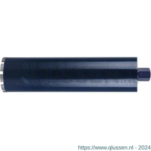 Rotec 770 diamantboor blauw nat 20x400 mm 1/2 inch aansluiting ring 1,8x9,0 mm 770.0200