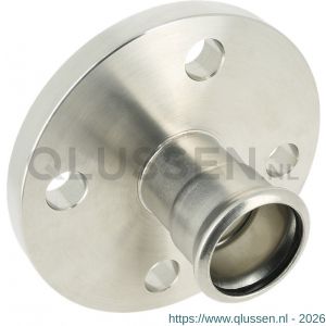 Bonfix M-Press RVS flenskoppeling PN16 76,1 mm 202540