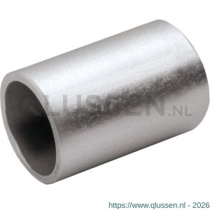 Bonfix M-Press RVS plug 35 mm 202725