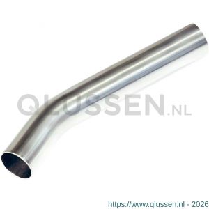 Bonfix M-Press RVS 30 graden insteekbocht 28 mm 203420