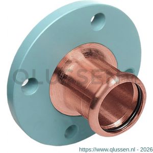 Bonfix M-Press RK roodkoper flens PN 10/16 DN65x76,1 mm 404220