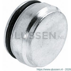 Bonfix 202 afsluitplaatje 22 mm 55710