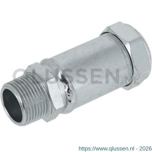 Bonfix 106 puntstuk lang 3/2 inch x 3/2 inch 56330