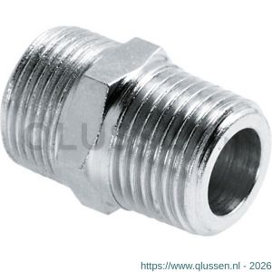 Bonfix 106 puntstuk 1/2 inch x 17 mm 59005