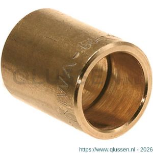 Bonfix capillair sok 54x54 mm 82180