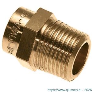 Bonfix capillair puntstuk konisch 3/2 inch x 42 mm 82328