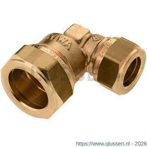 Bonfix verloopknie 15x12 mm 82463