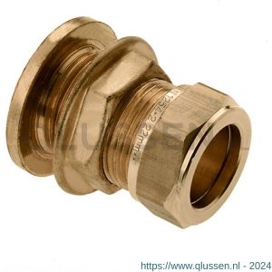 Bonfix tankconnector 22 mm 82561