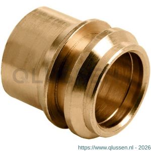Bonfix verloopset 28x22 mm 82719
