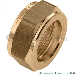 Bonfix knelmoer 12 mm 83706