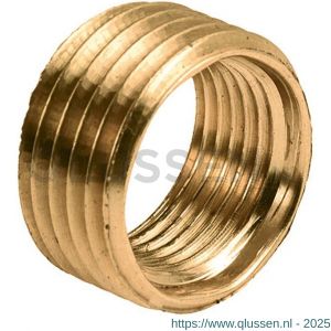 Bonfix reduceerring 3/8 inch x 1/4 inch 87205