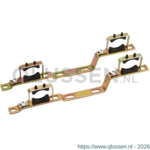 Bonfix beugel voor collector binnendraad 1 1/4 inch 99646