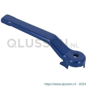 Bonfix stalen hendel voor 92450 blauw 99749