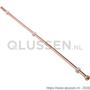 Bonfix spindel voor vorstvrije buitendraadkraan 71605 99814