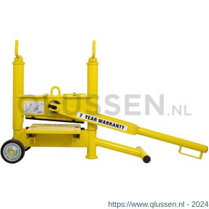 Orit kalkzandsteen-knipper Mate 33 3300-SL-IQ-1021-000