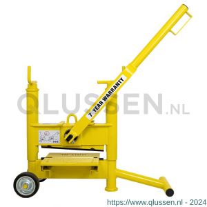 Orit kalkzandsteen-knipper Mate 33 3300-SL-IQ-1021-000